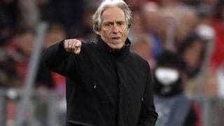 ベンフィカ、監督交代報道に怒りの声明　「ファンを分断するためのデマ」