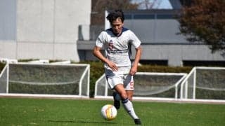 [男子サッカー]東洋大サッカー部1部昇格！！
