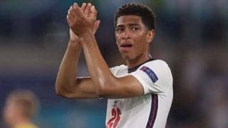 「彼を見つけて」18歳のベリンガムがユニフォームをプレゼントできなかった少年にSNSでアピール→発見「ツイッターの好きなところ」