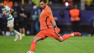 スポルティング、ベテラン守護神アダンと契約延長!　加入1年目の昨季は国内2冠に貢献