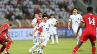 【サッカー日本代表ワールドカップ最終予選】「柴崎岳は呼ばなくてもいい」「移籍のギャンブルが成功した冨安健洋と裏目に出た南野拓実」【オマーン戦の激論】(3)