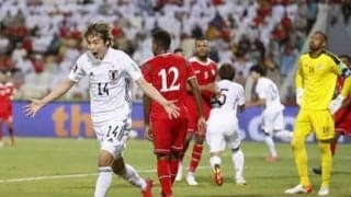 森保ジャパン、采配的中の裏に潜むミス。そもそもなぜ悪い流れが生まれたのか