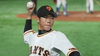 「キシローvsマツロー」対決の結果は？　巨人若手コンビの“ものまね対決”が「激似」