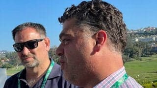 【MLB】大谷翔平の「パワーを目の当たりに」　エンゼルスGMはNPB時代から二刀流成功を確信