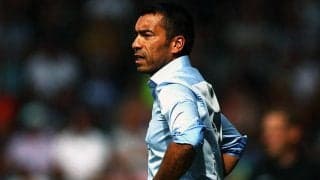 レンジャーズの新指揮官はジオに？　2年半契約で基本合意か