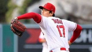 【MLB】エース・大谷翔平はシンダーガード獲得でも揺るがず　米メディア「大谷に次ぐ2番手」
