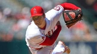 【MLB】大谷翔平ら日本投手はサイ・ヤング賞の得票ならず　レイ＆バーンズが初受賞