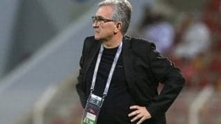 「日本はミスのおかげで…」オマーン指揮官が日本代表戦を語る「いくつかの側面には満足」