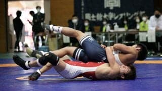 ４年生、時田が怪我を抱えながらも意地の３位入賞ー内閣総理大臣杯全日本大学選