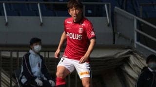 浦和が12年過ごしたDF宇賀神友弥の退団を発表「レッズで引退するという夢は叶いませんでした」