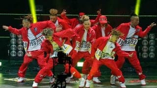 【ダンス】熱量と厚みを増した2年目のDリーグ　セカンドシーズンは待望の有観客で開幕