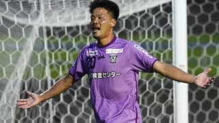 “デカモリシ”こと藤枝のFW森島康仁が現役引退「16年もプロ生活を送れると思いませんでした」