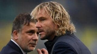 ネドベド副会長がユベントスの若返り語る「チームは勝ち続けてきたが、変化が必要な時期だ」