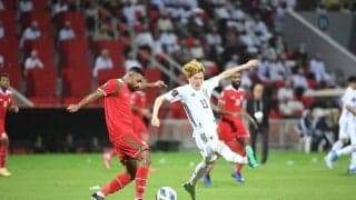 【サッカー日本代表ワールドカップ最終予選】「いまの日本の一番の武器は古橋亨梧と前田大然」「伊東純也はこのレベルで抑え込まれてはいけない」「丸ごと川崎フロンターレのほうが強い」【オマーン戦の激論】(4)