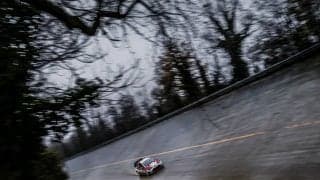 WRCモンツァ事前情報：現行WRカー最後のラリーは名門F1グランプリサーキットが舞台