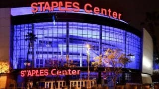 クリスマスゲームからステープルズ・センターが改称へ、ジョージは「場所は同じ。でも…」