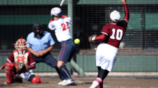 連続先発の増田が粘投するも終盤に逆転され無念の敗戦／２回戦