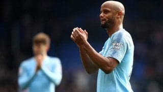 シティレジェンドのコンパニが、もっとも厄介だったリバプールの選手明かす「彼はすべてにおいて型破りだった」