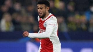 アヤックスで飛躍のSBマズラウィにレアルも関心、ビッグクラブがこぞって注視