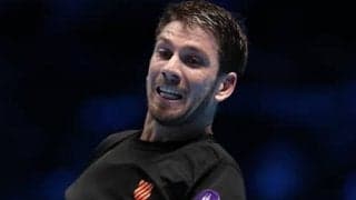 初のジョコ戦へ「待ち遠しい」