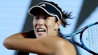 ムグルサ 最終戦初優勝を飾る