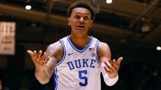 来年のドラフト上位指名候補のパオロ・バンケロ、飲酒運転の幇助で起訴される