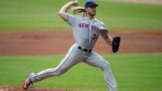 【MLB】シンダーガード24億円獲得は「良い賭けだ」　エ軍GMが語るリスクと“勝算”