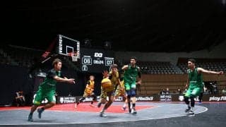 残り45.6秒に込められた思い／3ｘ3 JAPAN TOUR 2021 EXTREME FINAL 男子優勝：UNOMIYA BREX