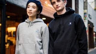 G大阪がユナイテッドアローズとコラボ！ 新エンブレムやロゴを使用したアパレルアイテムが登場！