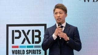 井上尚弥、対抗王者ドネア＆カシメロへ堂々宣言　次戦は「リードパンチで倒します」