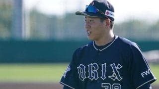 帰国した燕サイスニードやオリックス来田ら…　日本S40人枠から外れた主な選手は？