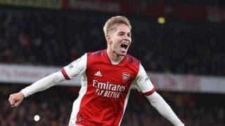 スミス・ロウを称賛するサニャ「当初は疑問だったが…」