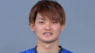 富山DF濱大耀が練習中に左膝蓋腱断裂の重傷で全治約8カ月…札幌から期限付き移籍中