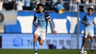 Jリーガー大津祐樹、中学時代にスクールで技術習得　本気の恩師と「対峙して学んだ」