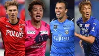 天皇杯決勝は12月19日の14時キックオフ、国立競技場で開催