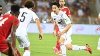 日本代表のサイドバックは誰が良いのか。中山雄太、山根視来が存在感を高めている理由