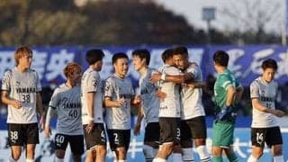 「遠藤保仁がいなければ、このサッカーはできなかった」。ジュビロ磐田がJ1昇格を果たした３つの理由