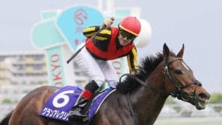 【マイルCS登録馬】グランアレグリアなど18頭