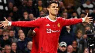 年収は100億円超え！高級車や不動産を抱えるC・ロナウドの総資産額は？