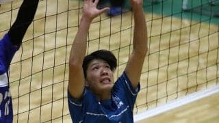 WD名古屋　中野倭と市川健太の内定を発表