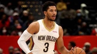 「俺たちは必死に戦えていない」…ジョシュ・ハートがペリカンズの問題点を指摘