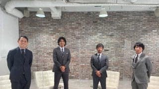 \"ボンバー\"こと中澤佑二が日本サッカー界レジェンドの\"サッカー人生\"を巡る旅に出る！