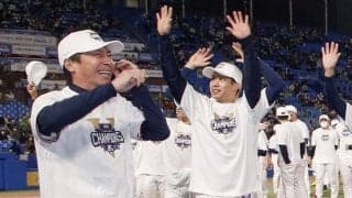 なぜヤクルトは僅か1年で劇的に強くなったのか？　打率はリーグ3位も、刮目すべき“2つの数字”