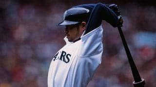 始まりはオリックス時代…イチロー氏の貴重映像が「永久保存したい」「見続けちゃう」