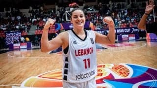 女子アジアカップ2021Div. Bの話題5選-5 ベストプレーヤーは誰だったのか