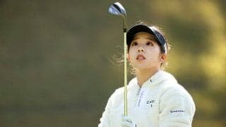 「これイイっ」「総出演だ」　女子ゴルファー23人がずらり、55秒の挨拶シーンに反響
