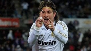 「レアルを思い出す」復帰近づくラモスの長髪ヘアバンド姿に反響！「かっこいい」