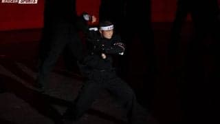 早慶戦前夜祭、稲穂祭開幕！　集大成へ