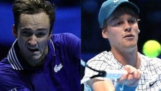 メドベージェフ RR3連勝かけ登場