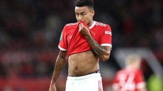 ユナイテッド、リンガードとの契約延長交渉決裂か